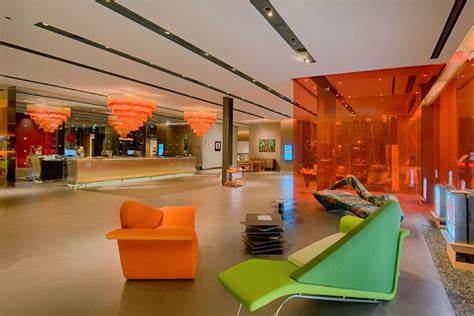 Hotel nhow Milano