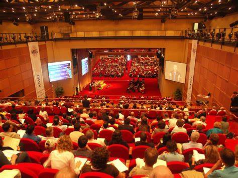 Centro Congressi - Porto Antico di Genova