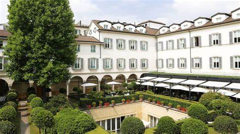 Four Seasons Hotel Milan