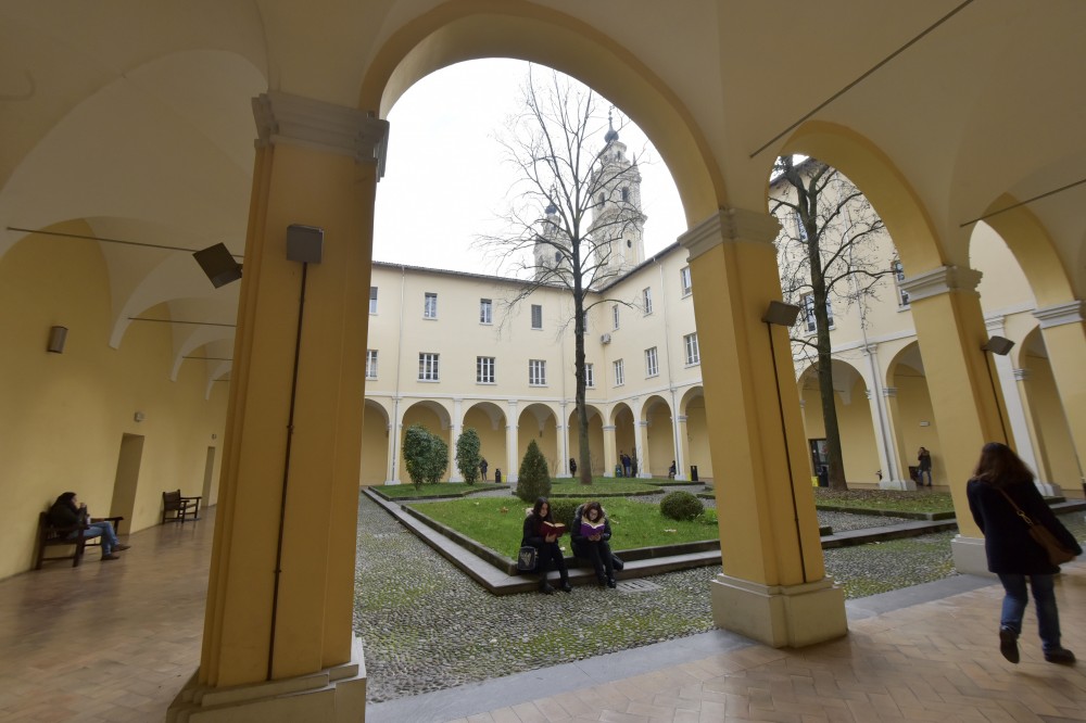 University of Parma