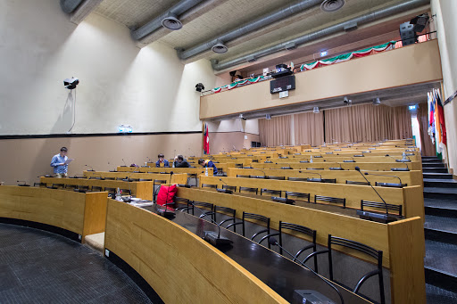 Centro Di Cultura Scientifica Ettore Majorana