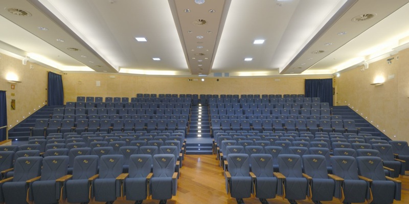 Auditorium al Duomo