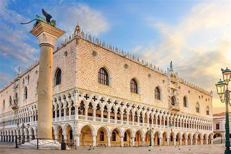 Doge's Palace