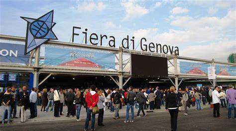 Fiera di Genova