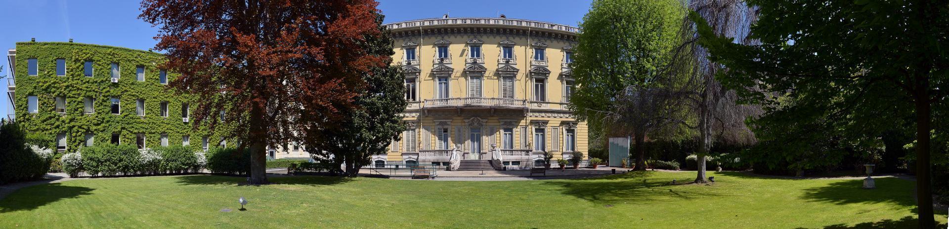 Centro Congressi Unione Industriale Torino