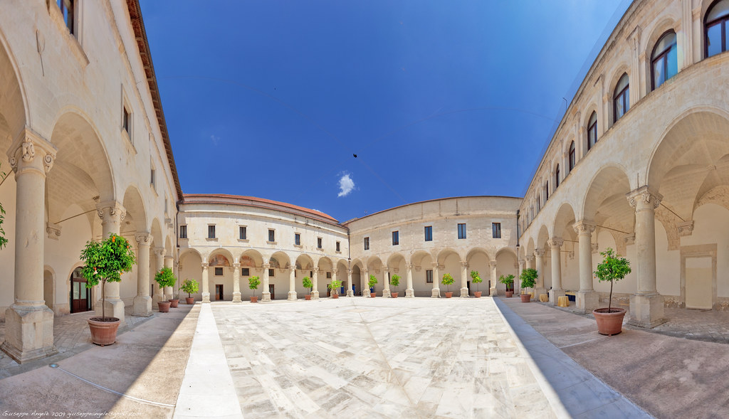 University of Salento