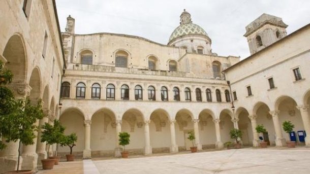 University of Salento