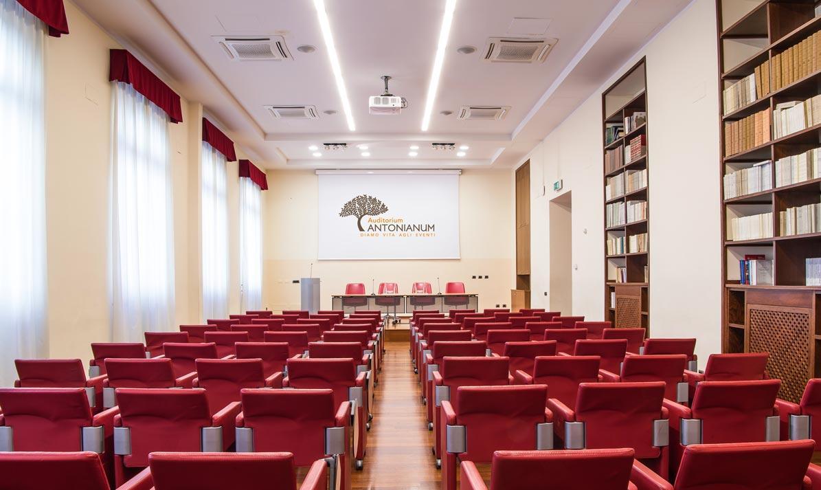 Auditorium Antonianum