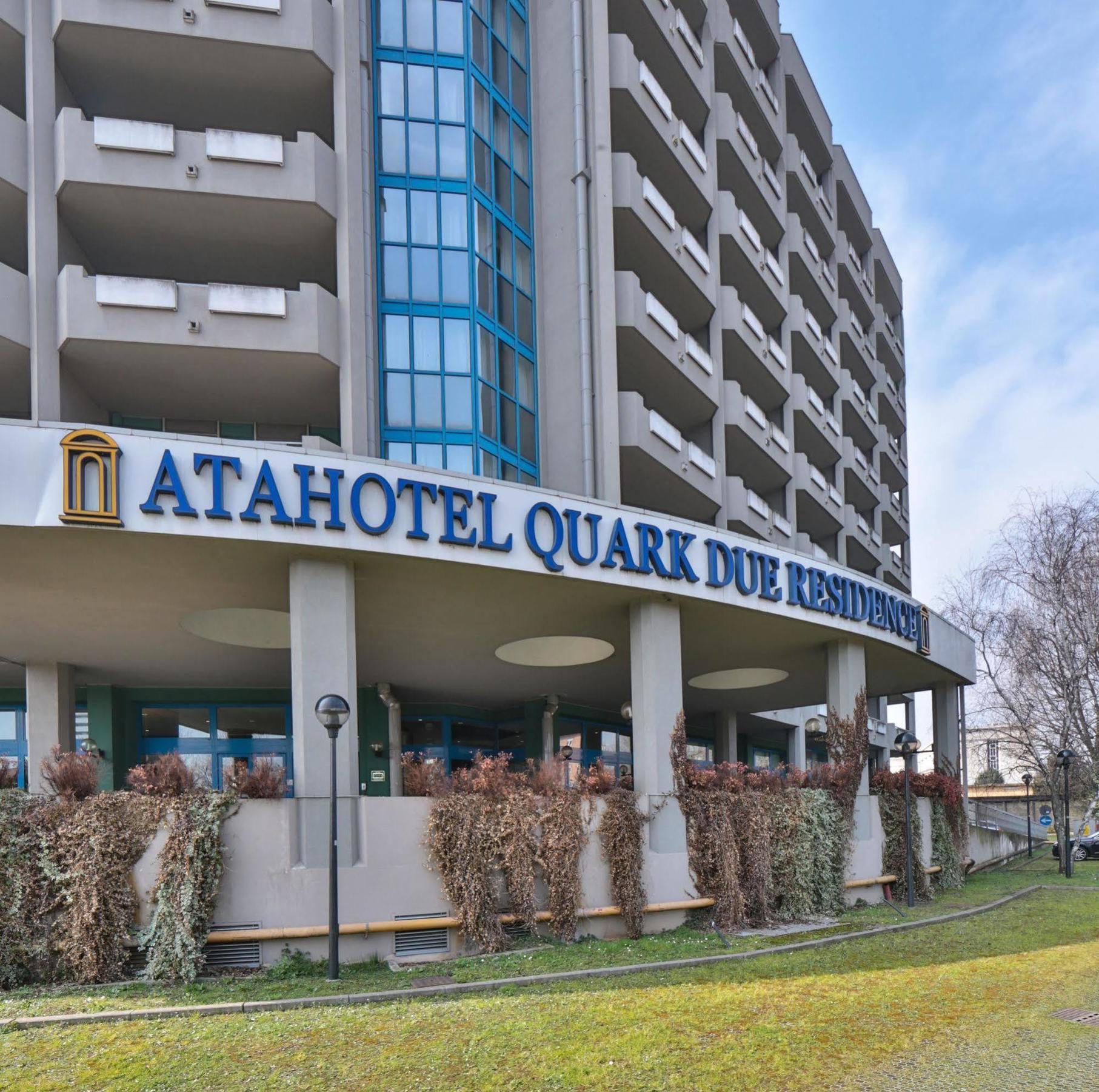 Atahotel Quark Due Residence