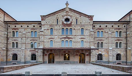 University of Verona