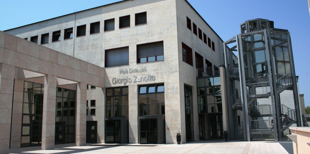 University of Verona