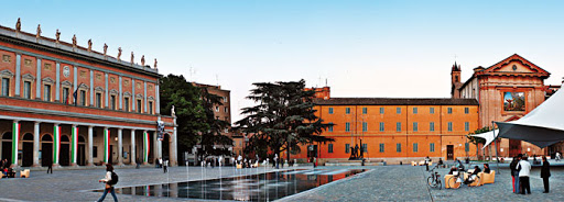 University of Modena and Reggio Emilia