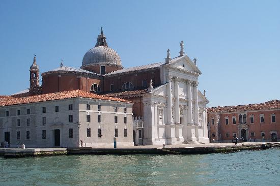 Fondazione Giorgio Cini