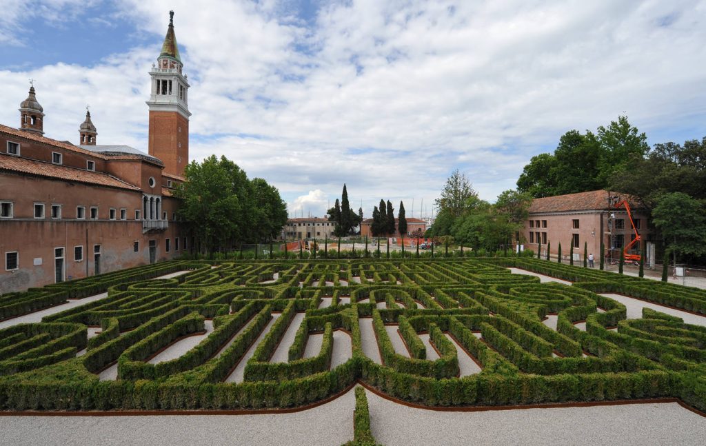 Fondazione Giorgio Cini