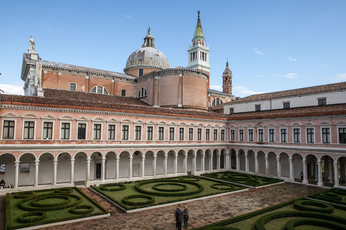 Fondazione Giorgio Cini