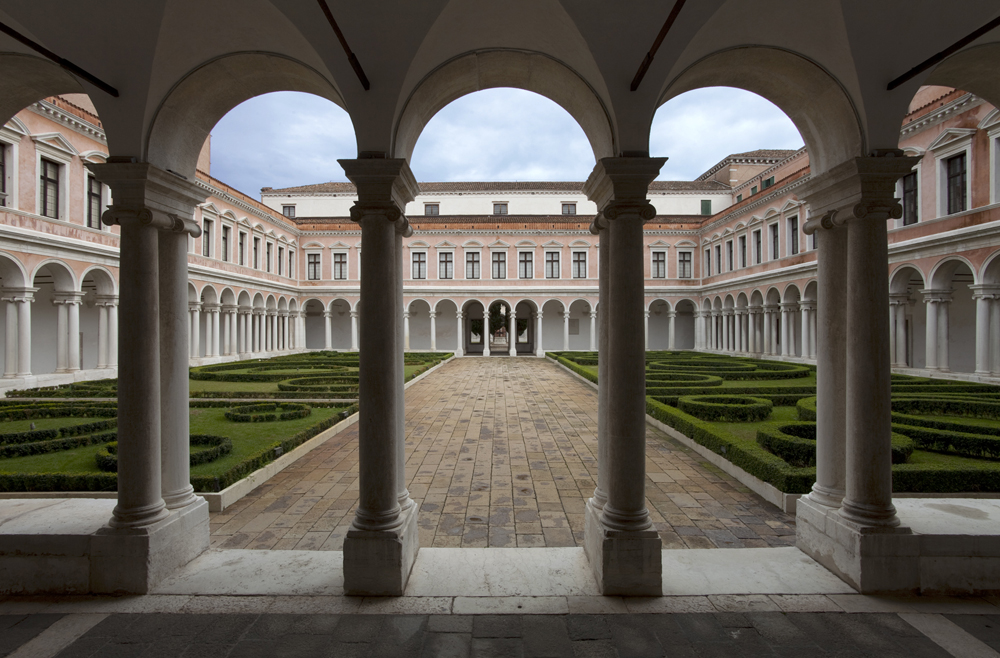 Fondazione Giorgio Cini