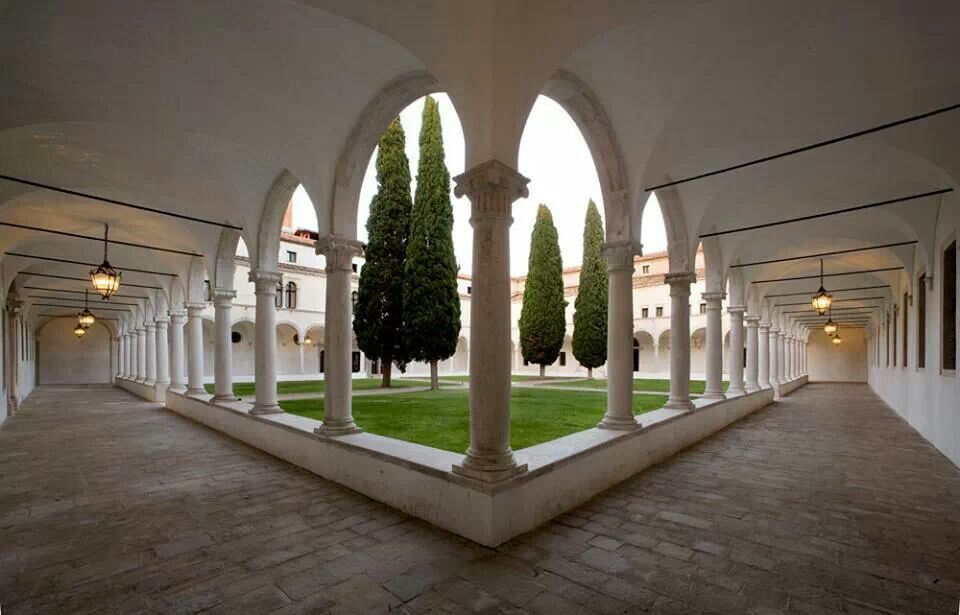 Fondazione Giorgio Cini