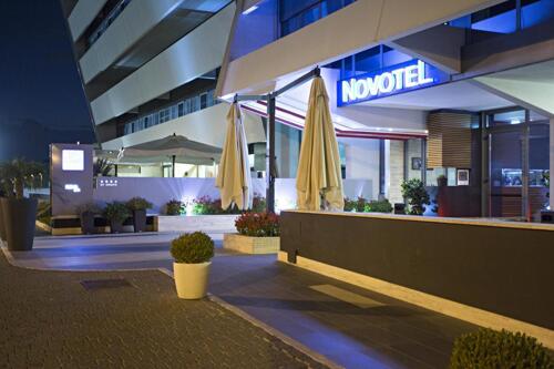 Novotel Roma Eur