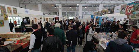 Lucca Fiere e Congressi S.p.A