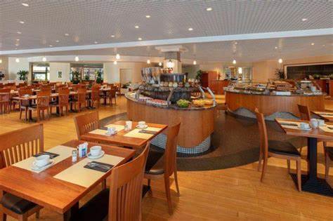 Crowne Plaza Milan - Linate