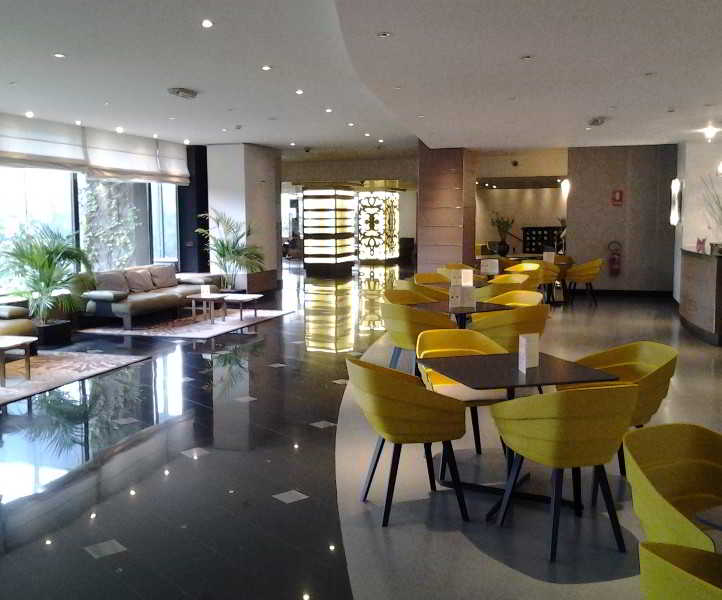 Crowne Plaza Milan - Linate