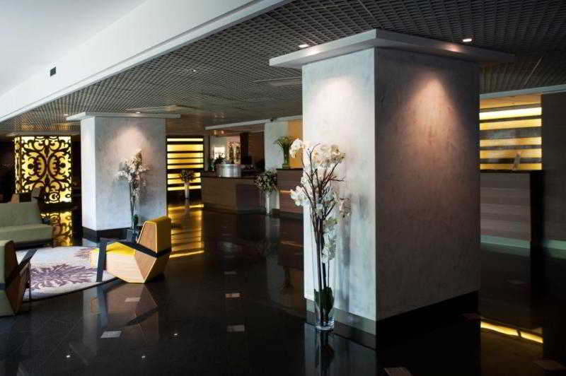 Crowne Plaza Milan - Linate