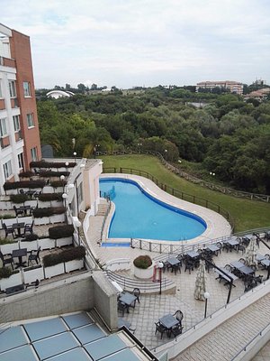 Hotel Roma Aurelia Antica