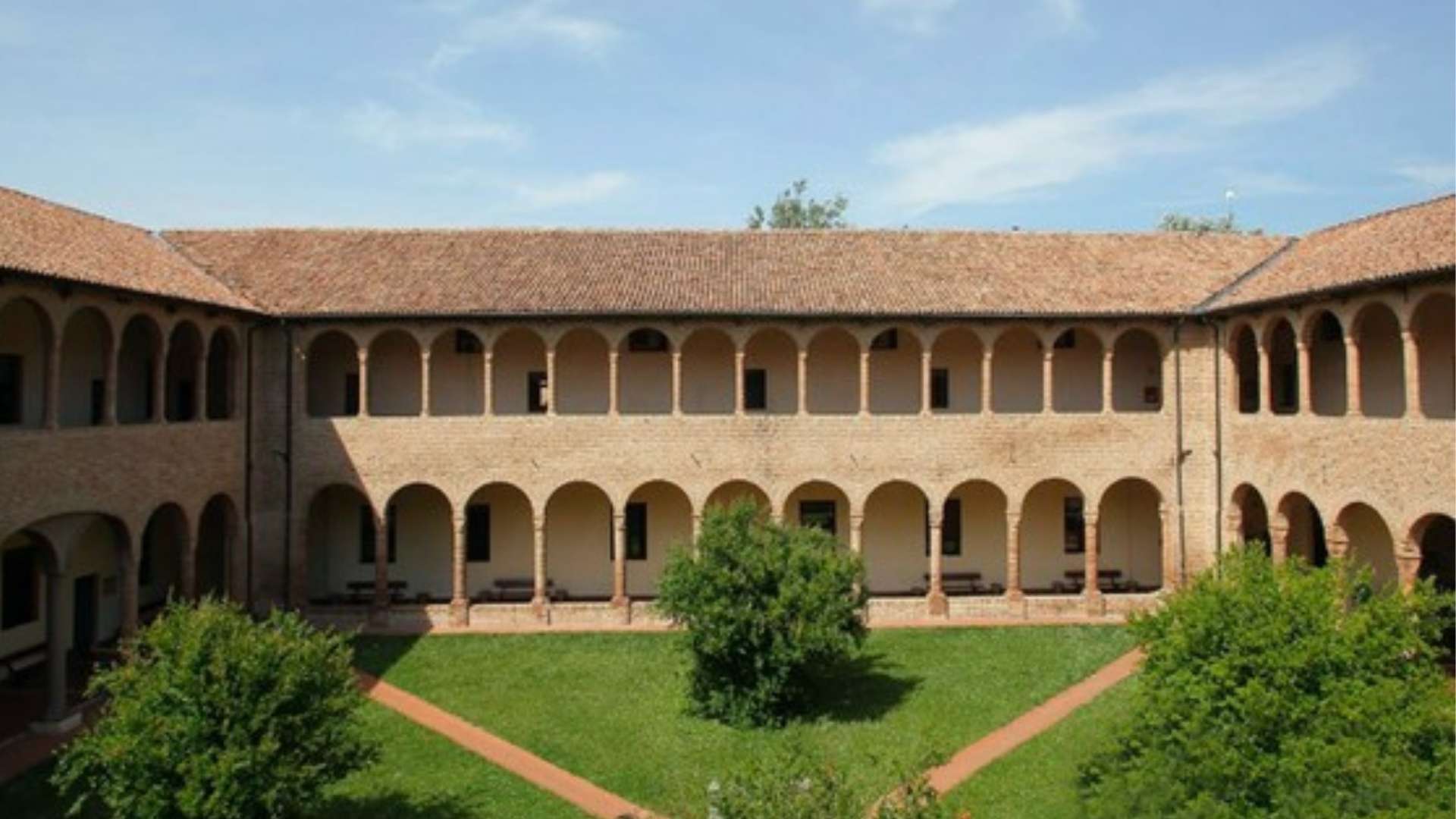 University of Ferrara