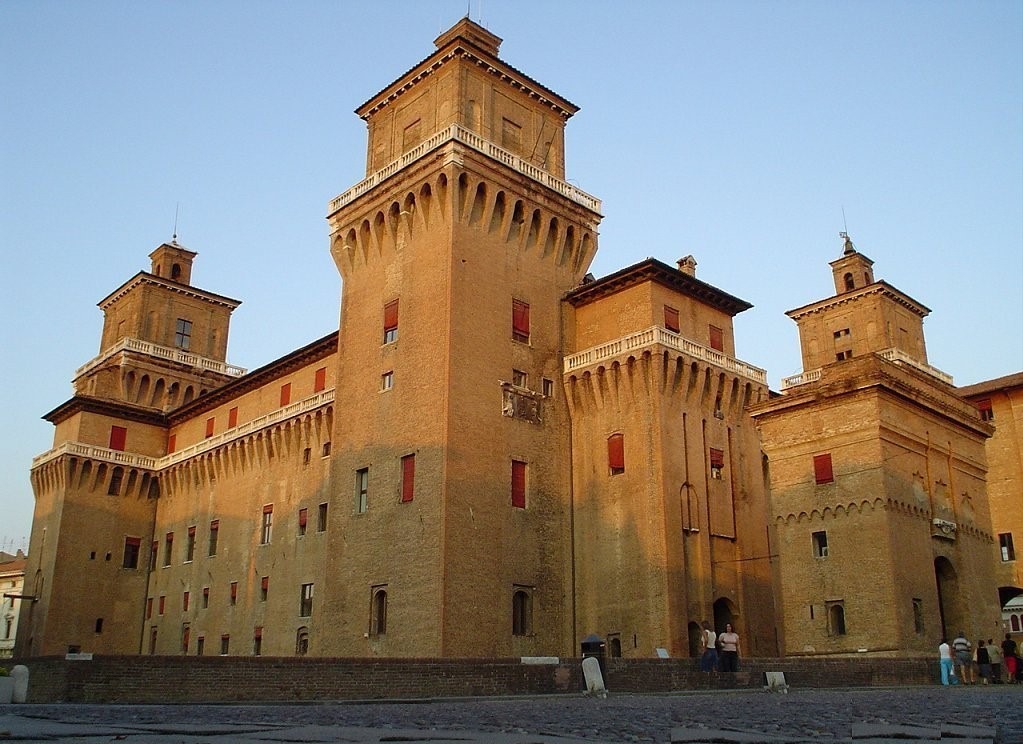 University of Ferrara