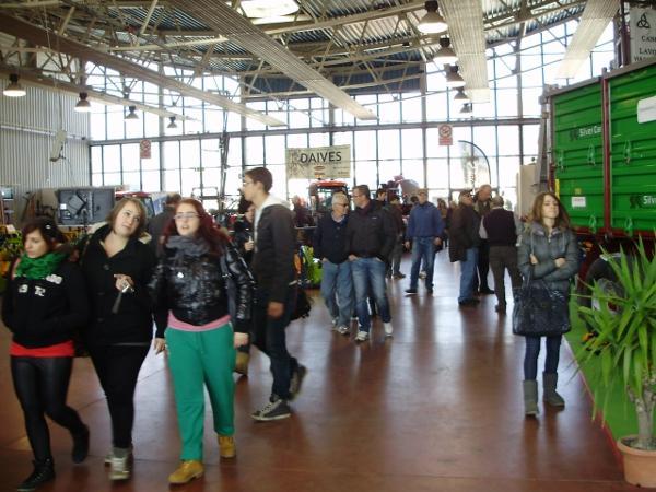 Fiera di Faenza