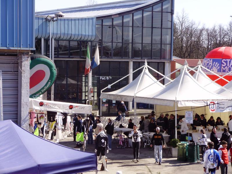 Fiera di Faenza