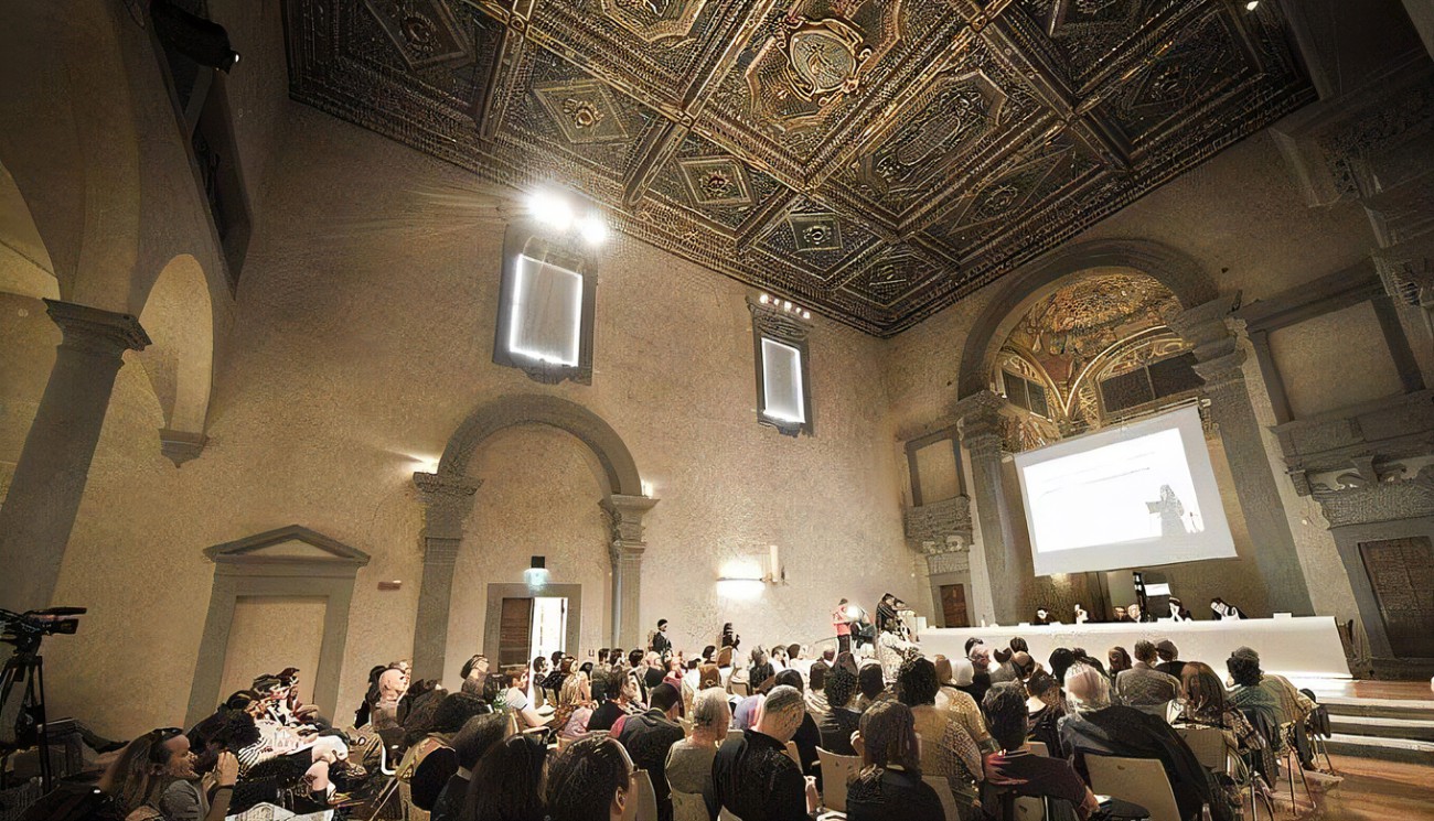 Auditorium di Santa Apollonia