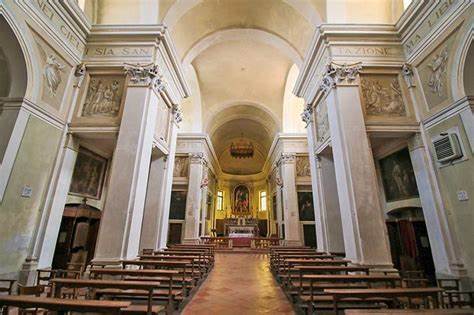 Auditorium di Santa Apollonia