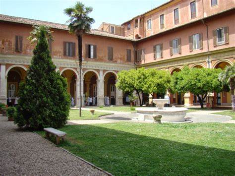 Pontifical University of St. Thomas Aquinas