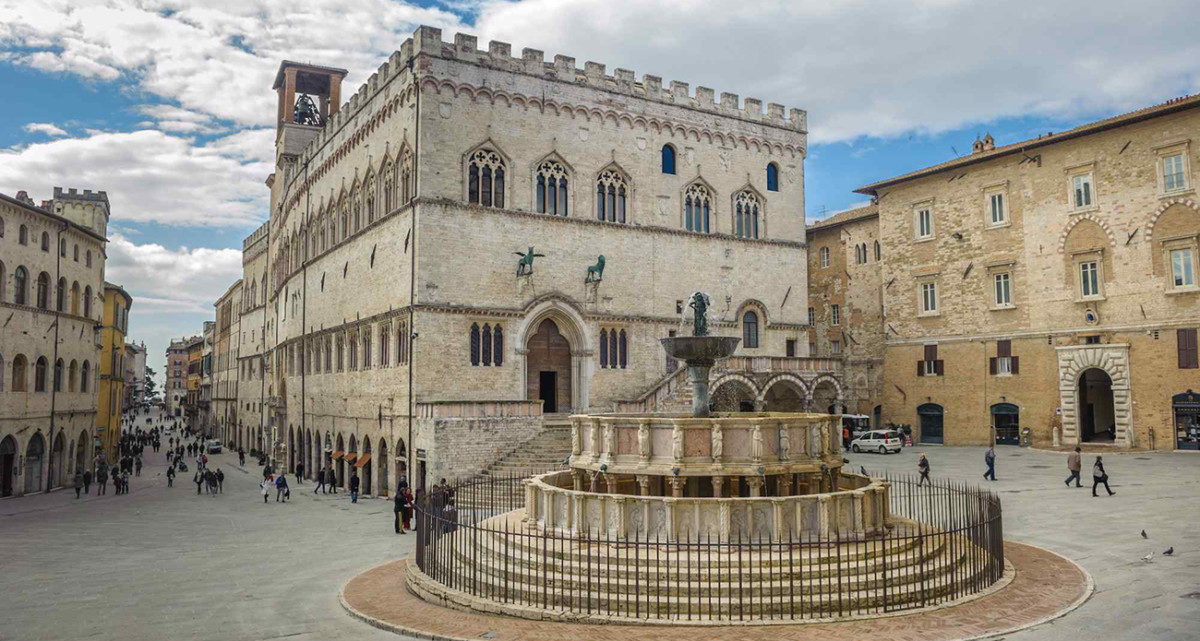 University of Perugia