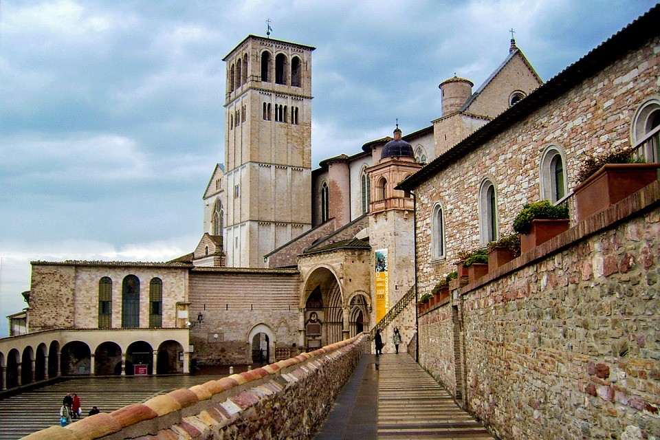 University of Perugia