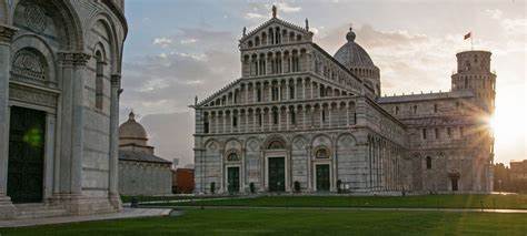 University of Pisa