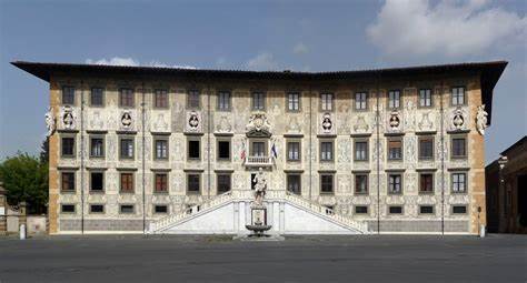 University of Pisa