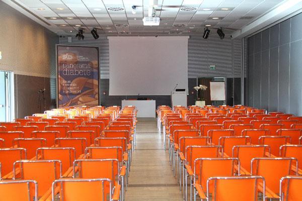 Palazzo dei Congressi di Riccione