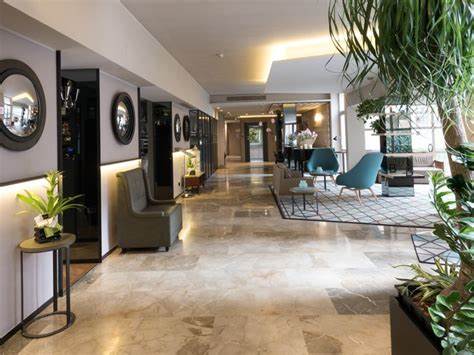 Hotel Lombardia Milano