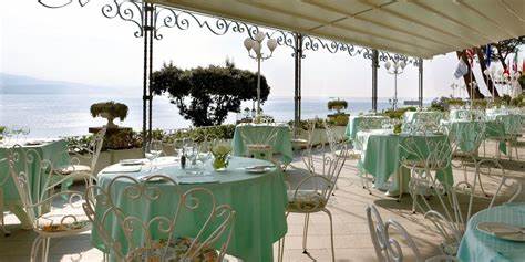 Grand Hotel Miramare