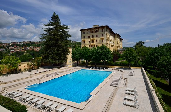 Grand Hotel Palazzo della Fonte