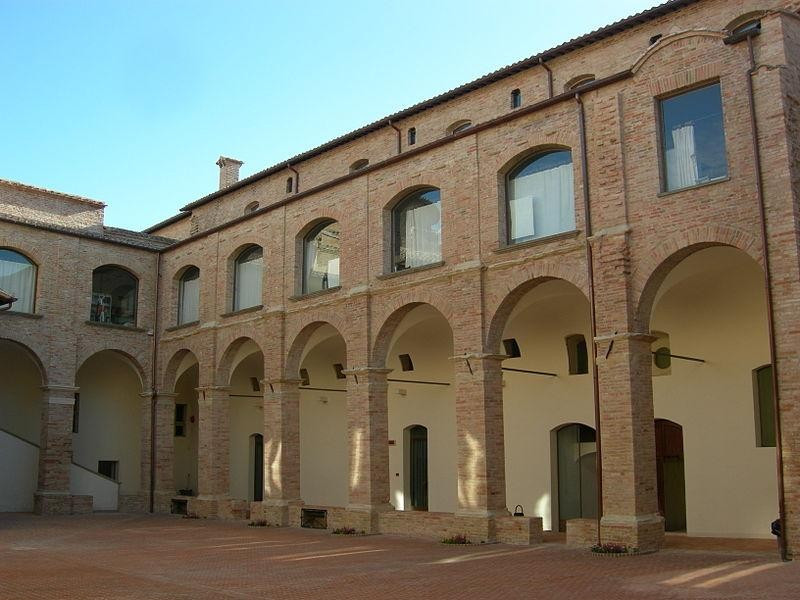 Ex Convento di Santa Chiara