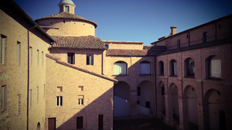 Ex Convento di Santa Chiara