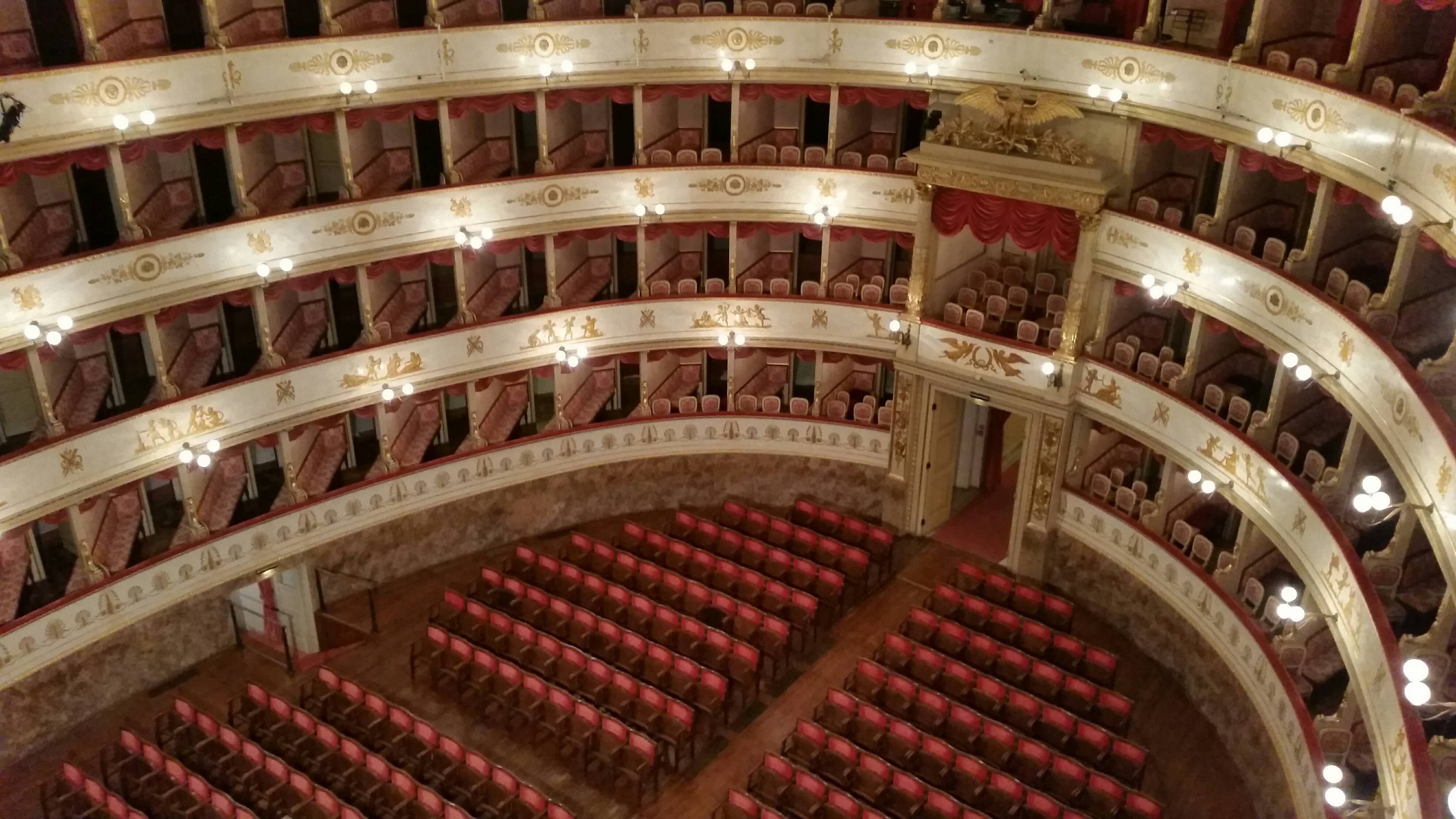 Teatro Comunale