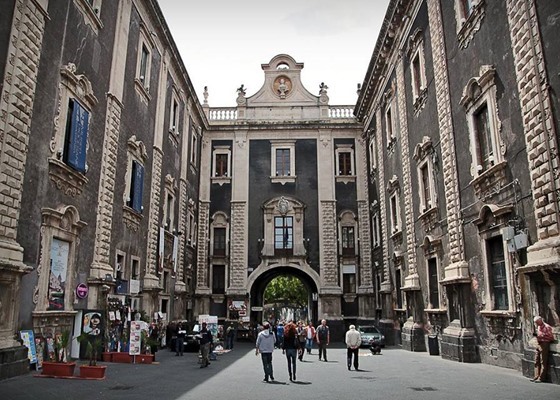 Museo Diocesano Catania