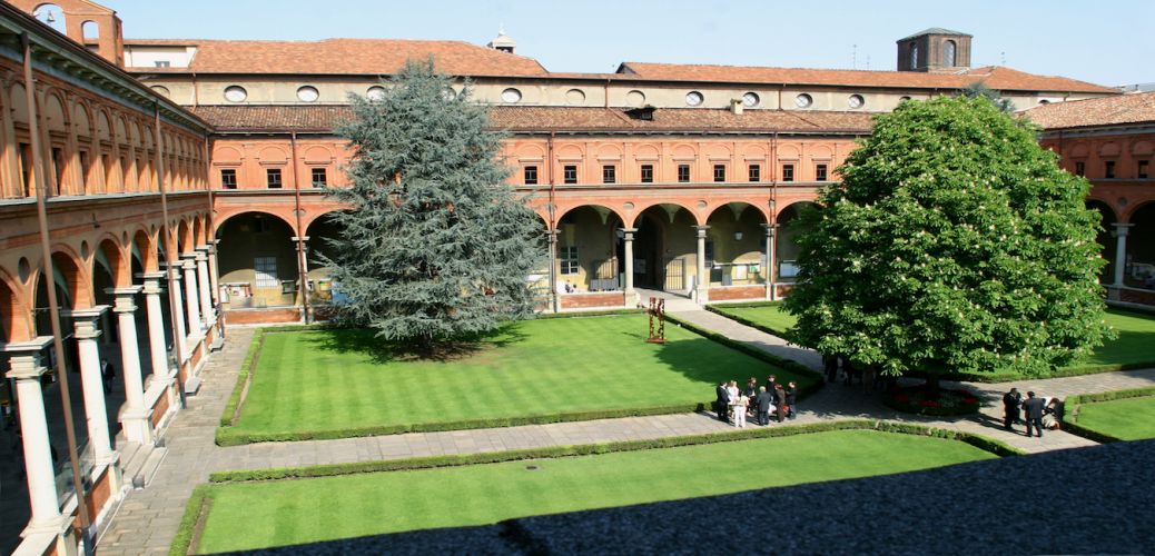 Catholic University of the Sacred Heart - Cremona