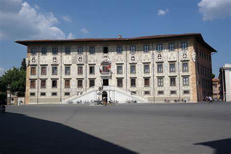 Palazzo della Carovana