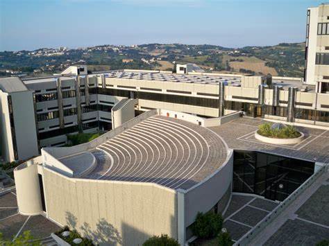 Marche Polytechnic University