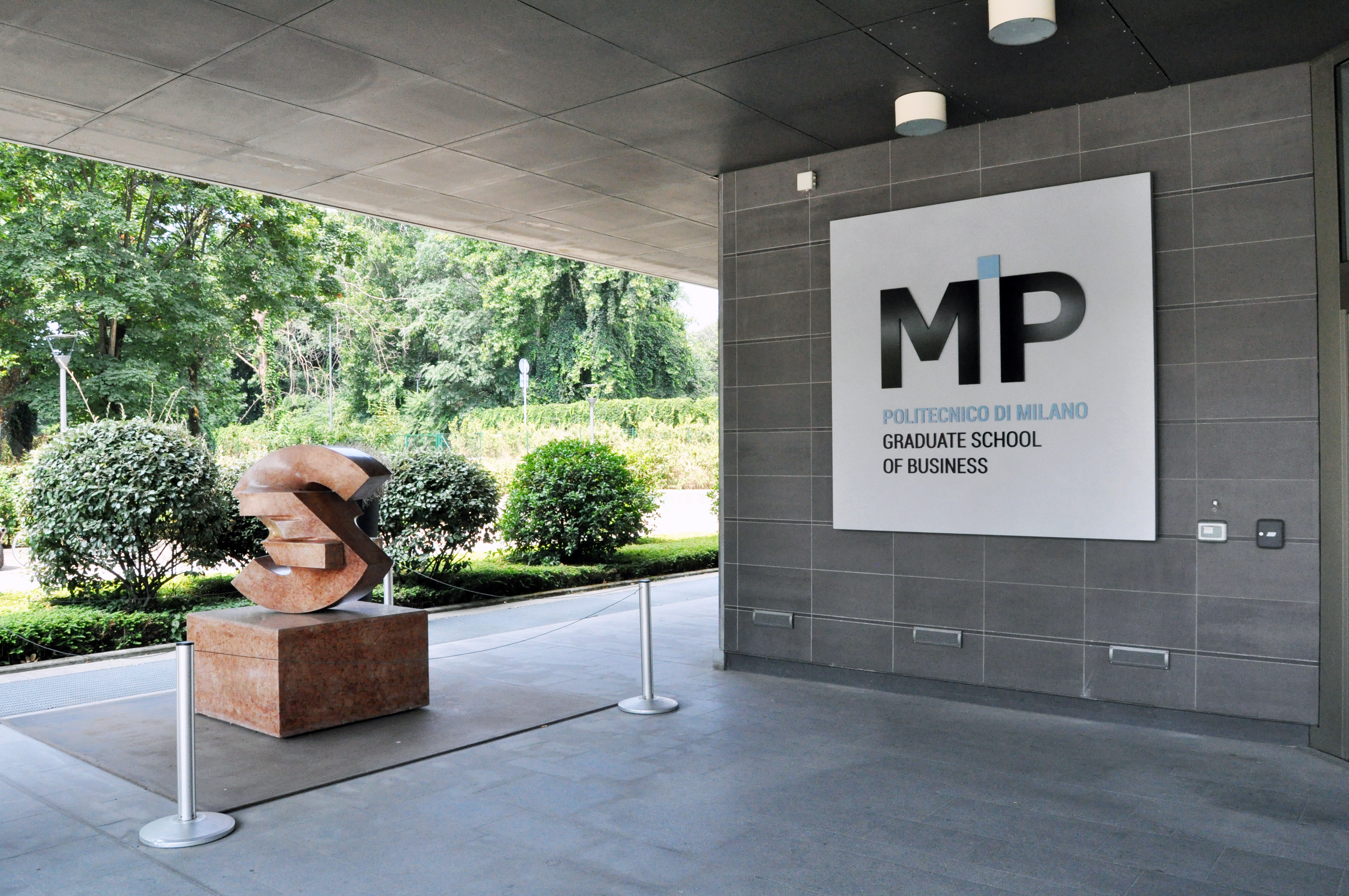 MIP Politecnico di Milano